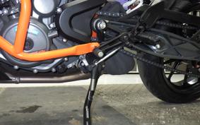 KTM 390 DUKE 2024