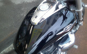 SUZUKI BOULEVARD 400 VK57A