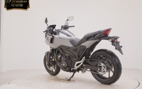 HONDA NC750X DCT 2026 RH23