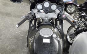 SUZUKI GSX-R250 GJ72A