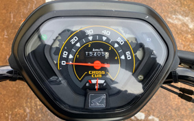 HONDA  CROSS  CUB 50 AA06