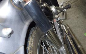 HONDA LITTLE CUB AA01