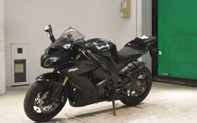 KAWASAKI ZX 10 NINJA R 2025 ZXT00E