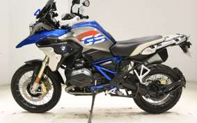 BMW R1200GS RALLY 2017