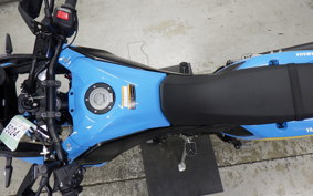 YAMAHA TENERE 700 2025 DM17J