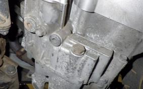 SUZUKI ｽｶﾌﾞ400-3A CK45A