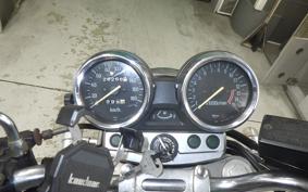 KAWASAKI ZEPHYR 400 KAI 2005 ZR400C