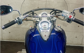YAMAHA DRAGSTAR 400 2003 VH01J