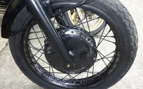 KAWASAKI ESTRELLA RS Custom BJ250A