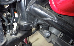 HONDA CB400SF GEN 4 2016 NC42