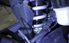 YAMAHA YZF-R25 A RG43J