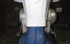 HONDA C50 SUPER CUB AA01