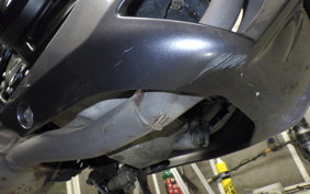 YAMAHA MT-03 2017 RH07J