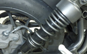 HONDA REBEL 250 A MC49