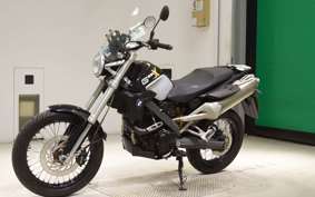 BMW G650X COUNTRY 2007