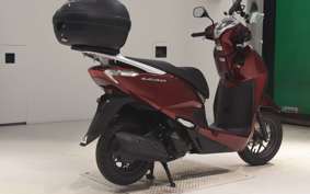 HONDA LEAD 125 2007 JK12