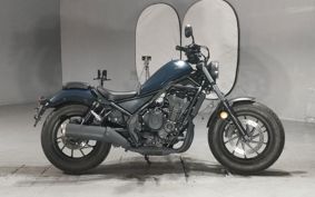 HONDA REBEL 500 2023 PC60