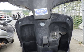 YAMAHA JOG Gen.5 SA36J