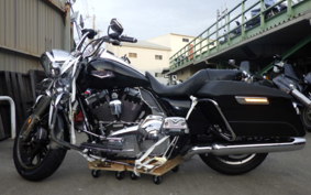 HARLEY FLHR 1690 2016