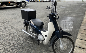 HONDA C50 SUPER CUB AA04