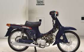 SUZUKI BIRDIE 50 E BA41A