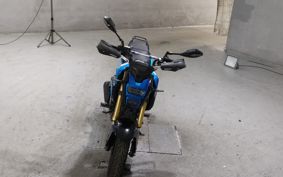 HONDA GROM JC61