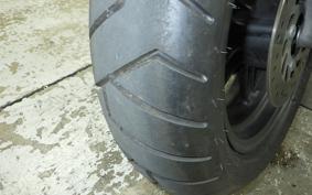 HONDA GROM 2002 JC92