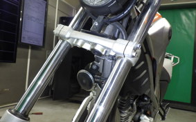 YAMAHA TRICKER Gen.2 DG16J