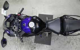 YAMAHA YZF-R25 A RG43J