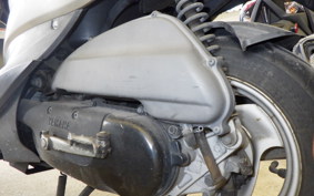 YAMAHA JOG Gen.5 SA36J