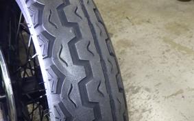 KAWASAKI 250TR 2015 BJ250F
