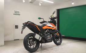 KTM 250 ADVENTURE 2011