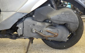 SUZUKI LET's 4 CA45A