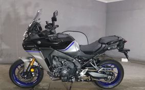 YAMAHA TRACER 9 GT+ AMT 2025 RNA1J