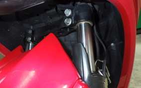 YAMAHA CYGNUS 125 XSR 3 2009 SED8J