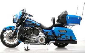 HARLEY FLHTCU1580-1690 2011 FCM