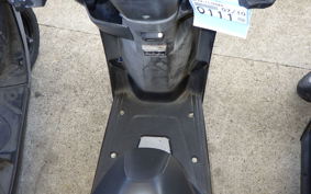 HONDA TACT Basket AF79