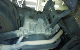 YAMAHA BW S125 Gen.2 SEA6J