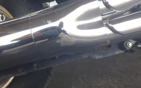 HONDA SHADOW 400 1999 NC34