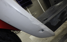 HONDA TODAY 2