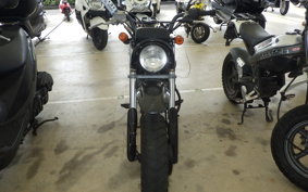 SUZUKI TR50 STREET MAGIC Gen.2 CA1LB