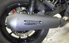 KAWASAKI ELIMINATOR400-3SE 2023 EL400A