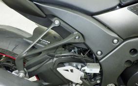 KAWASAKI ZX 10 NINJA ABS 2022 ZXT02L