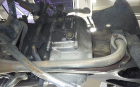 HONDA C50 SUPER CUB 2006 AA01