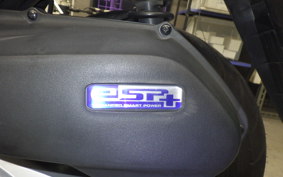 HONDA PCX 160 2026 KF47