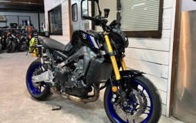 YAMAHA MT-09 SP ABS 2021 RN69J