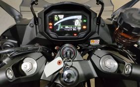 KAWASAKI NINJA 1000SX 2024 ZXT02K