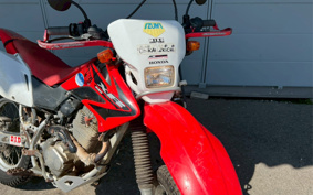 HONDA XR230 MD36