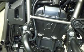 KAWASAKI ELIMINATOR400-3 2024 EL400A