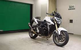 SUZUKI GSR750 A 2014 GR7NA